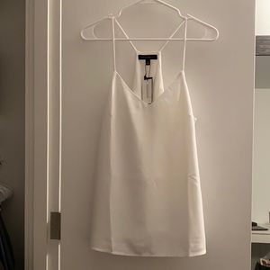 NWT Banana Republic Tank